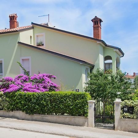 Piccola Pineta Daire Pula Dış mekan fotoğraf